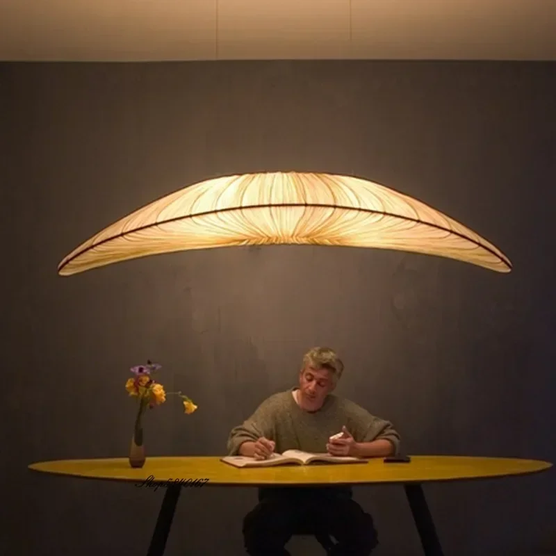Personality Marine Cloth Pendant Lights Designer Sailboat Ceiling Hanging Lamps Living Room Bedroom Decor Luxury Lighting Lamps
Personality Marine Cloth Pendant Lights Designer Sailboat Ceiling Hanging Lamps Living Room Bedroom Decor Luxury Lighting Lamps