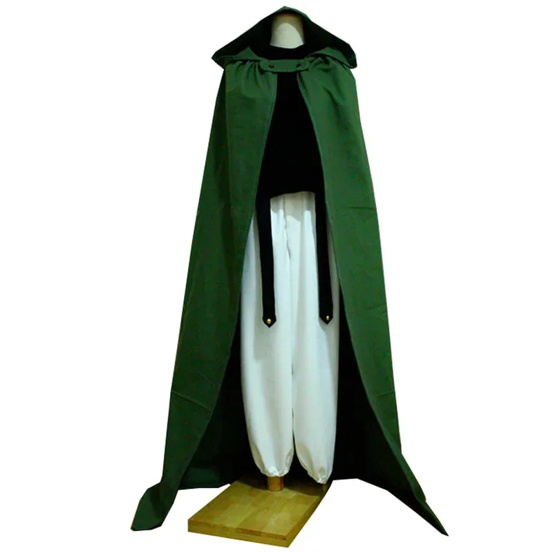 2025 Card Captor Sakura Syaoran Li Cosplay Costumes Anime Chinese Robe Cardcaptor Men Women Uniform for Halloween Party Fancy Su
2025 Card Captor Sakura Syaoran Li Cosplay Costumes Anime Chinese Robe Cardcaptor Men Women Uniform for Halloween Party Fancy Su
