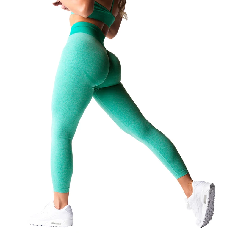 New Knockout Seamless Leggings Spandex tights Women Soft Workout Tights Fitness Outfits Yoga Pants High Waisted Gym Wear
New Knockout Seamless Leggings Spandex tights Women Soft Workout Tights Fitness Outfits Yoga Pants High Waisted Gym Wear