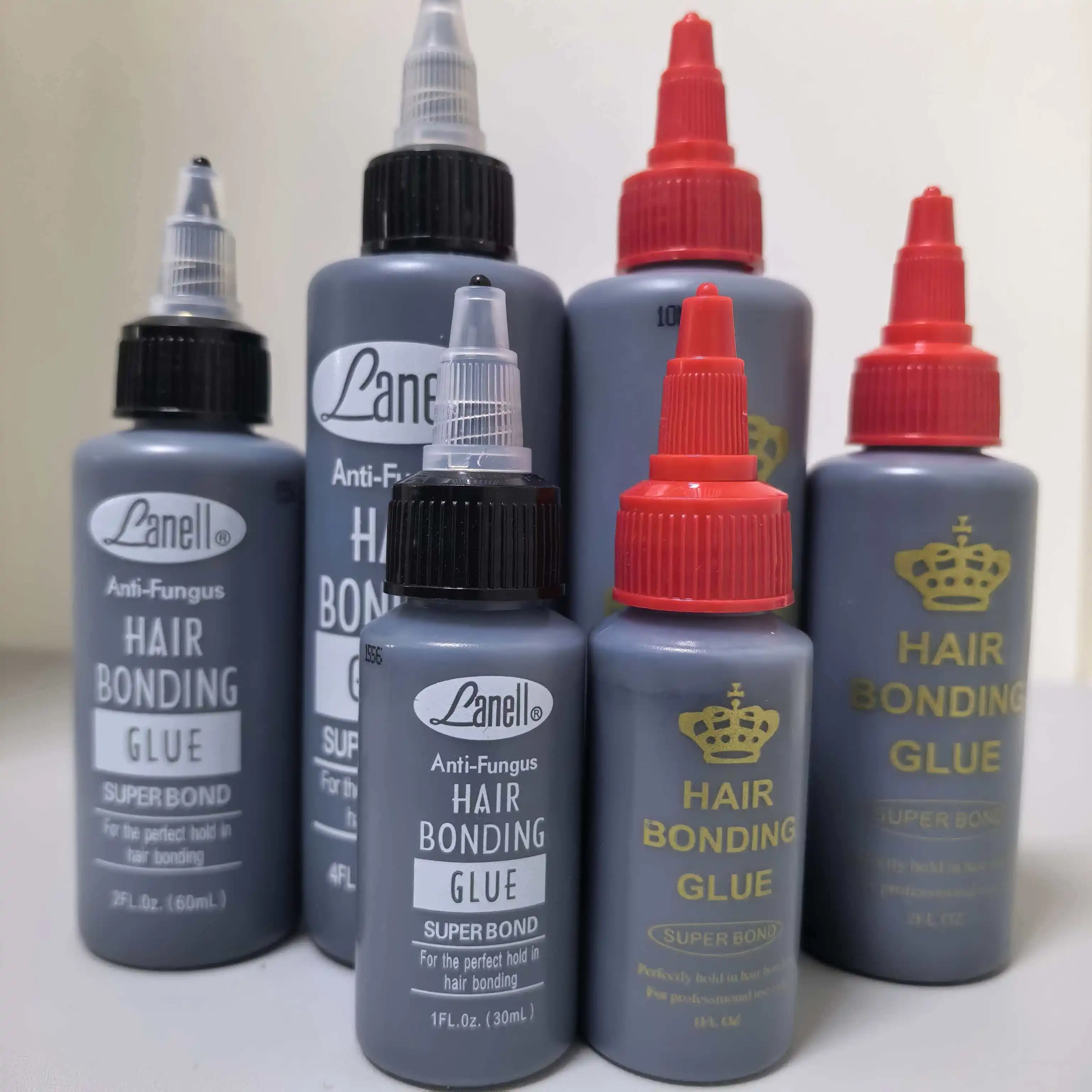 Hair Bonding Waterproof Glue Toupee Tool Liquid Adhesive False Eyelashes Wig Glue Professional Hair Extension Invisible Bond
Hair Bonding Waterproof Glue Toupee Tool Liquid Adhesive False Eyelashes Wig Glue Professional Hair Extension Invisible Bond