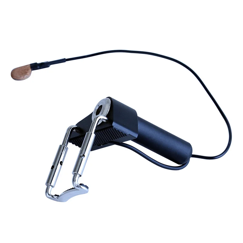 Pickup For Violin Electronic Organ Instant Authentic Acoustic Sound Violin Bridge Pickup Violin Accessories For Violinabht
Pickup For Violin Electronic Organ Instant Authentic Acoustic Sound Violin Bridge Pickup Violin Accessories For Violinabht