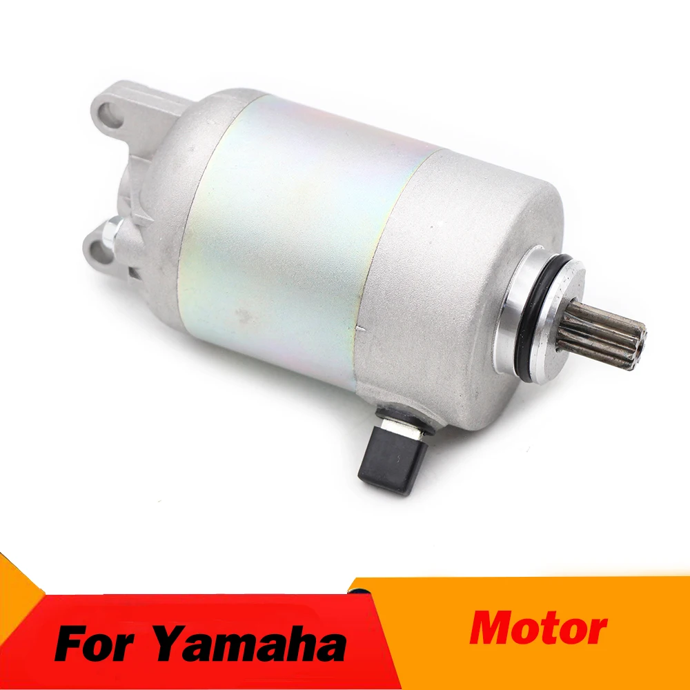 Двигатель стартера мотоцикла для Yamaha 1PN-H1890-00 5ML-H1800-00 MW125A Tricity ABS NXC125 Cygnus YP125 Majesty для MBK Oceo 150i
Двигатель стартера мотоцикла для Yamaha 1PN-H1890-00 5ML-H1800-00 MW125A Tricity ABS NXC125 Cygnus YP125 Majesty для MBK Oceo 150i