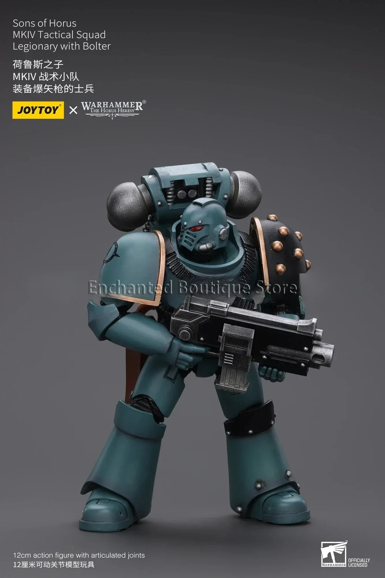 В наличии: Оригинальные фигурки JOYTOYS Sons of Horus MKIV, тактический отряд, 4 шт., масштаб 1/18, коллекционные модели, игрушки, подарки
В наличии: Оригинальные фигурки JOYTOYS Sons of Horus MKIV, тактический отряд, 4 шт., масштаб 1/18, коллекционные модели, игрушки, подарки