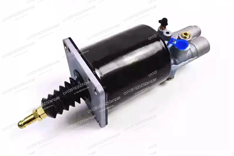 Сервопривод сцепления грузовика OEM 9700514600 Усилитель сцепления для тяжелых грузовиков
Сервопривод сцепления грузовика OEM 9700514600 Усилитель сцепления для тяжелых грузовиков