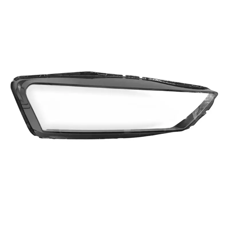 Прозрачный чехол-плафон A02Q для фары R8 2016-2021, корпус фары, линза, правая сторона
Прозрачный чехол-плафон A02Q для фары R8 2016-2021, корпус фары, линза, правая сторона