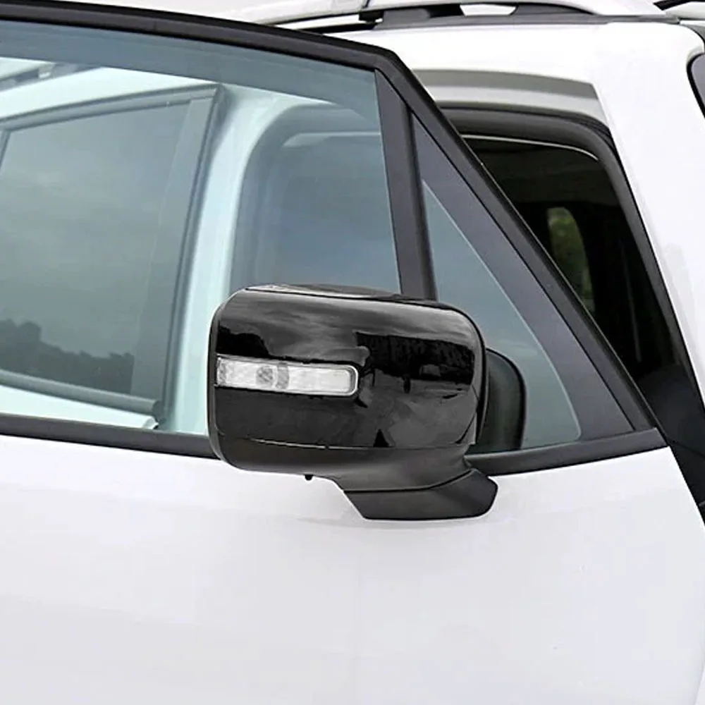 Rearview Mirror Protection Cover for Jeep Renegade 2016 - 2021 Auto Rear View Mirror Sequins Stickers Car Accessories
Rearview Mirror Protection Cover for Jeep Renegade 2016 - 2021 Auto Rear View Mirror Sequins Stickers Car Accessories