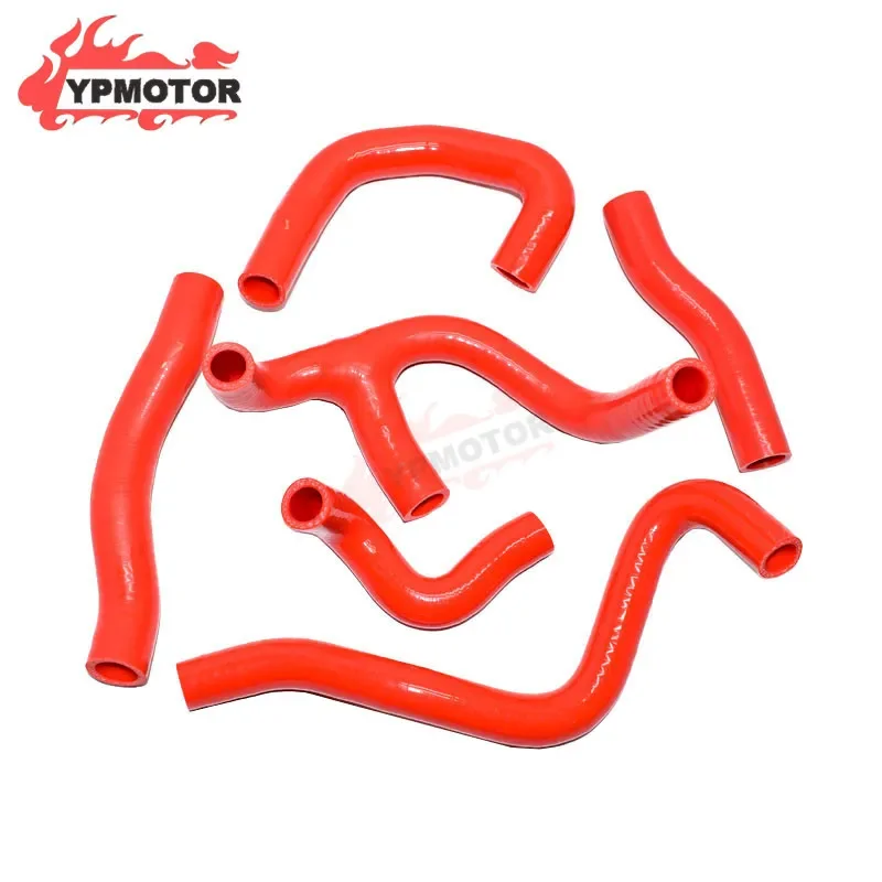 RGV-250 VJ 22 90-94 Motorcycle Silicone Radiator Hose Water Pipe Coolant Tube Kit For SUZUKI RGV 250 VJ22 91 92 93 High pressure
RGV-250 VJ 22 90-94 Motorcycle Silicone Radiator Hose Water Pipe Coolant Tube Kit For SUZUKI RGV 250 VJ22 91 92 93 High pressure