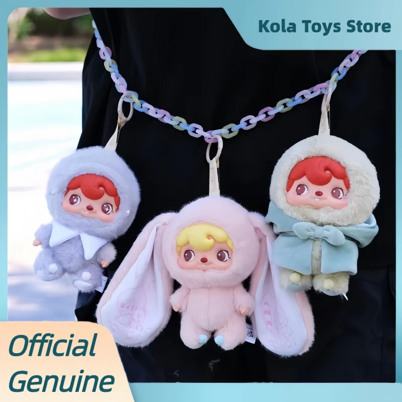 New Genuine Poukapouka Vinyl Plush Blind Box Trendy Toy Dolls Cute Action Figurines Mystery Box Collect Toys Kids Gift
New Genuine Poukapouka Vinyl Plush Blind Box Trendy Toy Dolls Cute Action Figurines Mystery Box Collect Toys Kids Gift