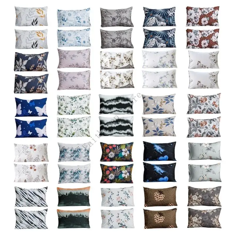 124E Fabric Pillow Cover Decorative Pillowcase Elastics Cushions Cover Ornaments for Wedding Birthday Festival Decoration
124E Fabric Pillow Cover Decorative Pillowcase Elastics Cushions Cover Ornaments for Wedding Birthday Festival Decoration
