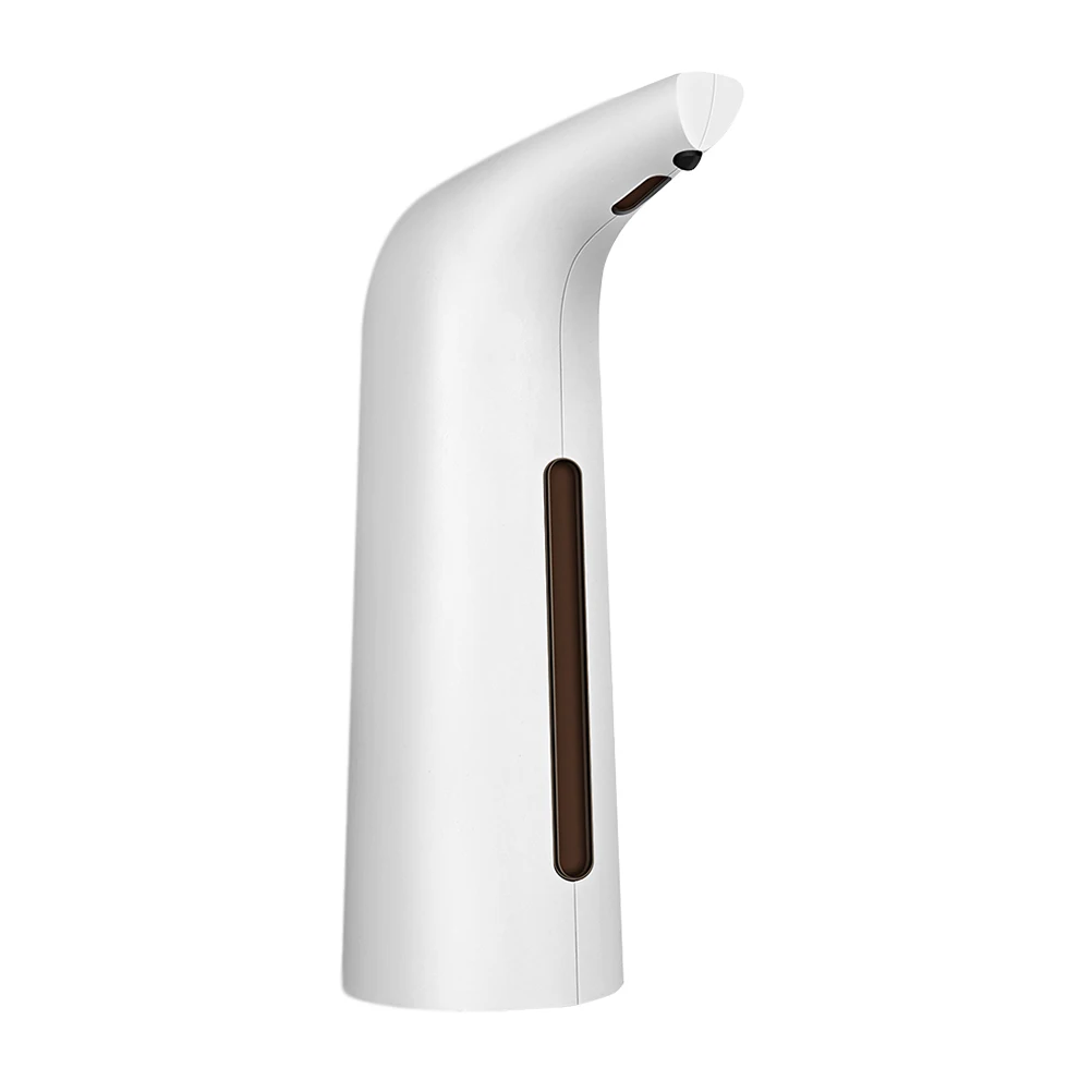 Touchless Liquid Soap Dispenser Smart Motion Sensor Home Use Automatic ABS Waterproof No Dripping Easy Setup Bath Facility
Touchless Liquid Soap Dispenser Smart Motion Sensor Home Use Automatic ABS Waterproof No Dripping Easy Setup Bath Facility