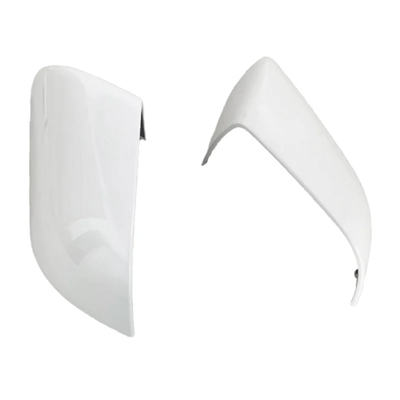 AX94-2 PCS Rearview Mirror Cover Trim White Car Accessories For Tesla Model 3 2017-2022 Side Wing Mirror Shell 109229201D 109229
AX94-2 PCS Rearview Mirror Cover Trim White Car Accessories For Tesla Model 3 2017-2022 Side Wing Mirror Shell 109229201D 109229