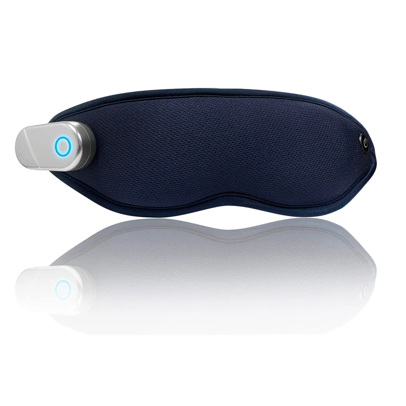 New Products 2024 Portable Smart Hot Compress Eye Mask Heating Vibration Hot and Cold Massager Eye Equipment
New Products 2024 Portable Smart Hot Compress Eye Mask Heating Vibration Hot and Cold Massager Eye Equipment