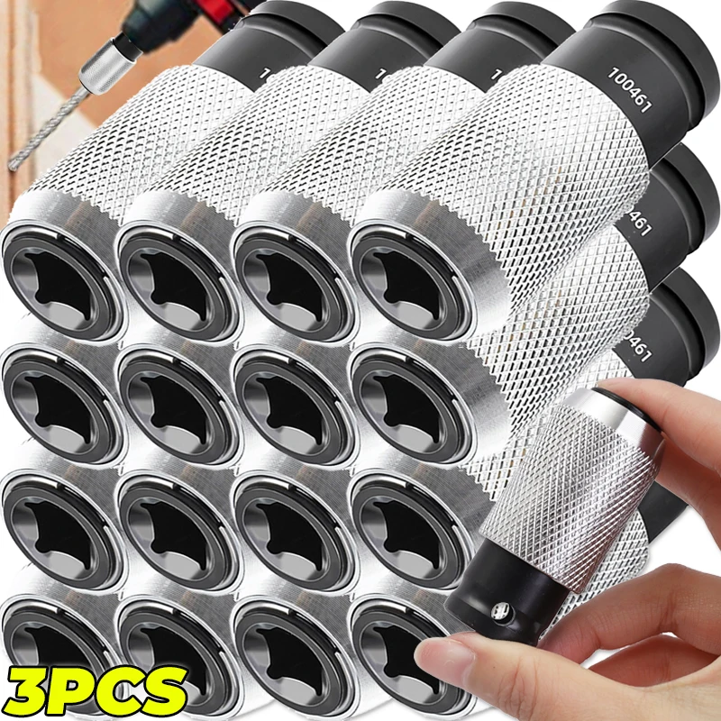 Electric Impact Wrench 1/2 Convert To SDS PLUS Adapters Impact Wrench Electric Hammer Drill Socket Interface Quick Convert Tools
Electric Impact Wrench 1/2 Convert To SDS PLUS Adapters Impact Wrench Electric Hammer Drill Socket Interface Quick Convert Tools