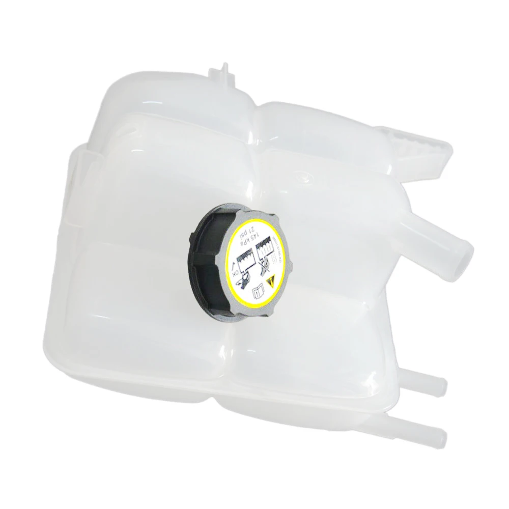 Radiator Coolant Expansion Tank Bottle Reservoir Cap Fit For Ford Focus Mk2 2004-2011
Radiator Coolant Expansion Tank Bottle Reservoir Cap Fit For Ford Focus Mk2 2004-2011