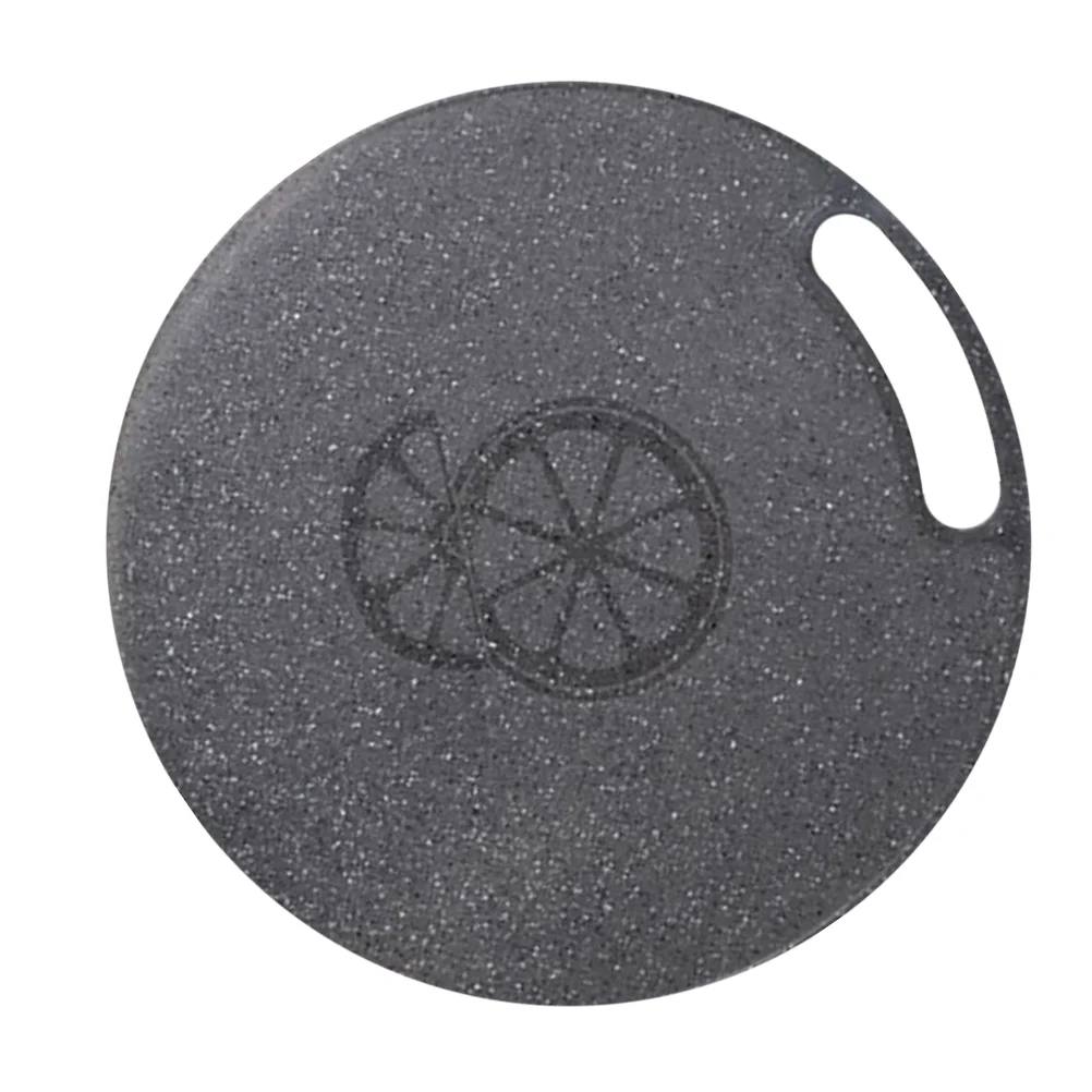 1pc 35x08cm Chopping Block Imitation Marble Plastic Round Fruit Vegetable Cutting Board chopping board
1pc 35x08cm Chopping Block Imitation Marble Plastic Round Fruit Vegetable Cutting Board chopping board