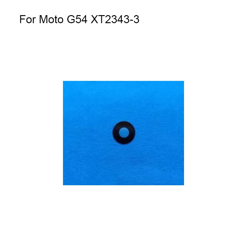 Для Moto G54 XT2343-3 задняя камера стекло объектива подходит для Moto G 54 запасные части
Для Moto G54 XT2343-3 задняя камера стекло объектива подходит для Moto G 54 запасные части