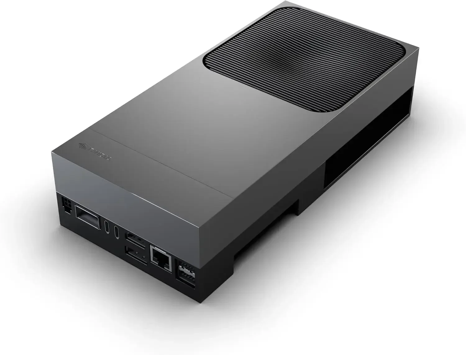 NVIDIA Jetson Thor Developer Kit High Performance AI Development Board for Robotics and Edge Computing
NVIDIA Jetson Thor Developer Kit High Performance AI Development Board for Robotics and Edge Computing