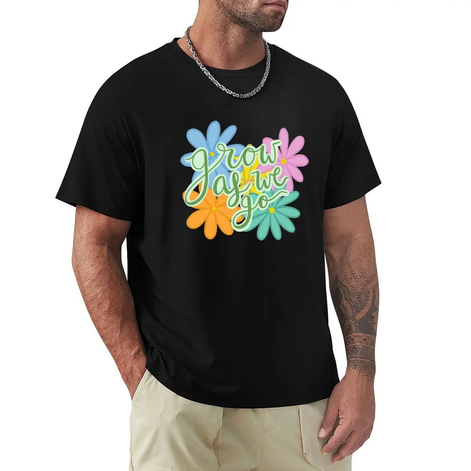 Ben Platt Grow As We Go T-Shirt heavyweights luxury t-shirt vintage t shirt men
Ben Platt Grow As We Go T-Shirt heavyweights luxury t-shirt vintage t shirt men