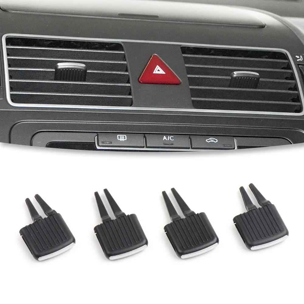 For VW Touran 05-15 Car Left/Right Front Air Conditioning AC Vent Grille Clip Adjustable Slider OEM 1TD819703A-MZ 1TD819728A-MX
For VW Touran 05-15 Car Left/Right Front Air Conditioning AC Vent Grille Clip Adjustable Slider OEM 1TD819703A-MZ 1TD819728A-MX