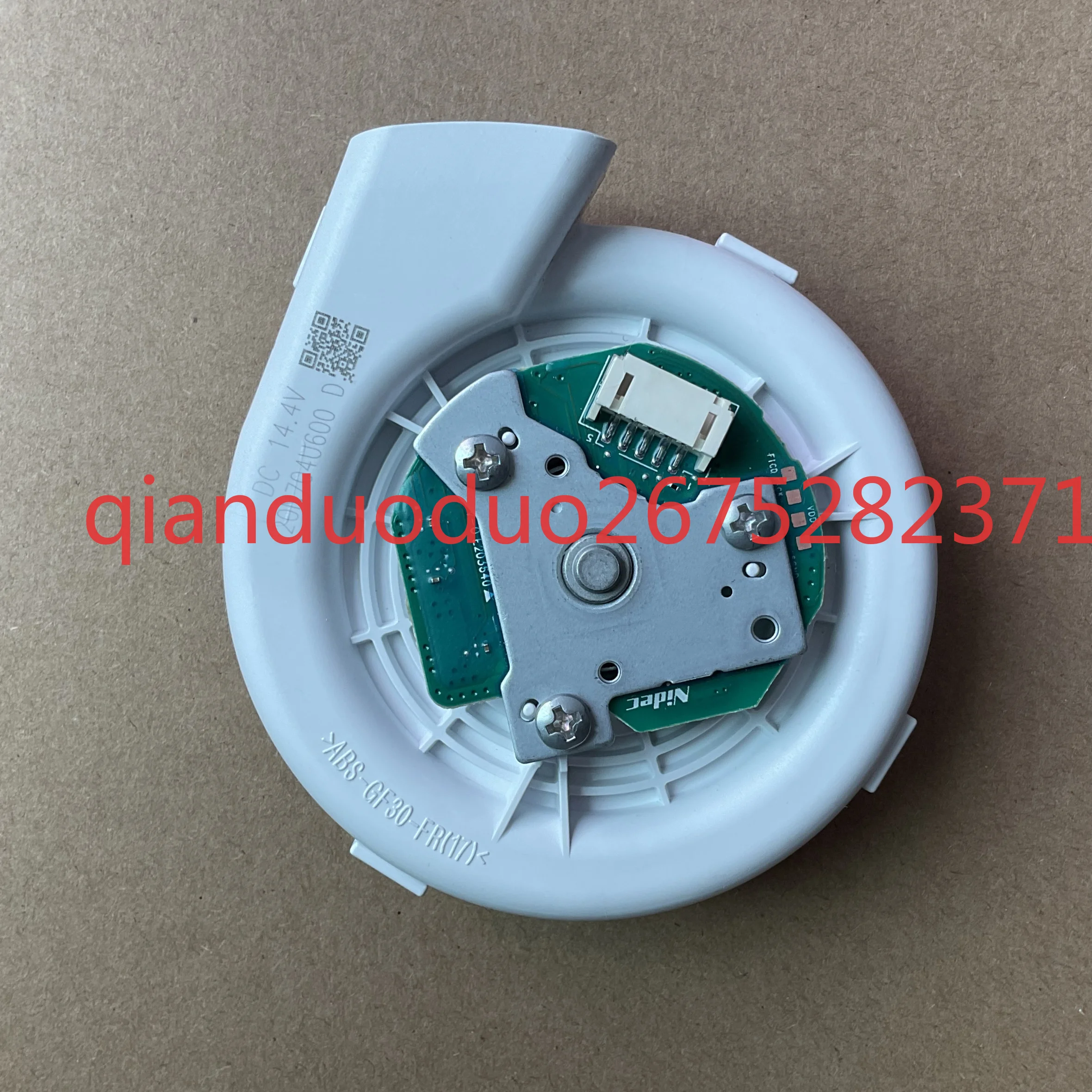 Suitable for stone sweeper P10S/P10Pro blower 20N704U600 d
Suitable for stone sweeper P10S/P10Pro blower 20N704U600 d