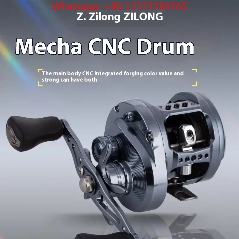 Offshore Boat Saltwater Baitcasting Trolling Reel, 15KG 6.3:1 Metal Slow Jigging Sea Fishing Reel
Offshore Boat Saltwater Baitcasting Trolling Reel, 15KG 6.3:1 Metal Slow Jigging Sea Fishing Reel