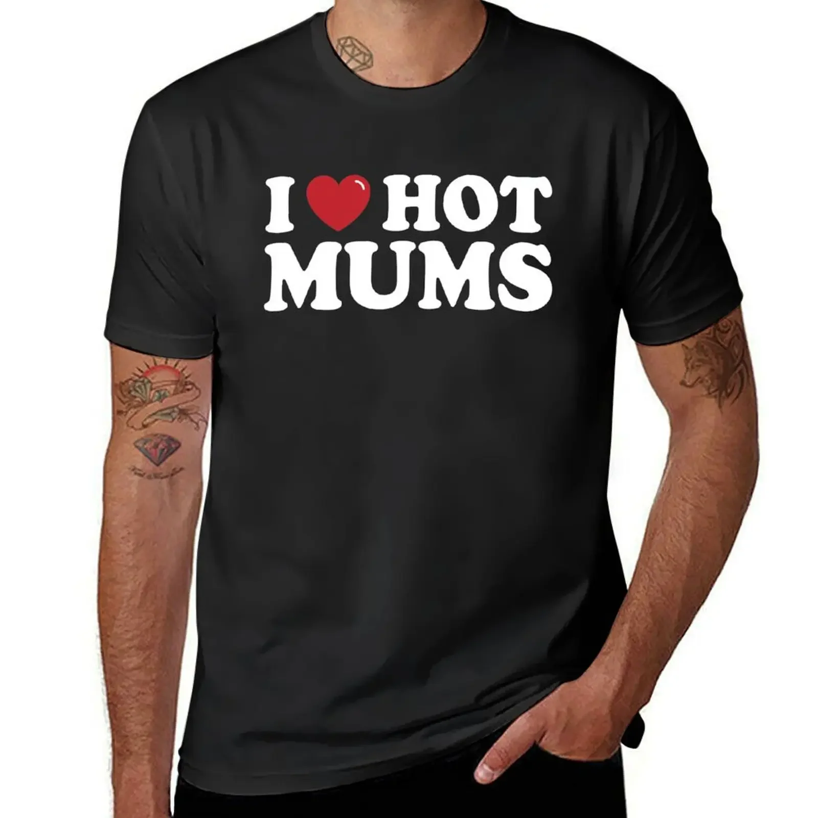 I Love Hot Mums! (V1) T-Shirt customizeds shirts graphic tees sublime mens t shirt graphic
I Love Hot Mums! (V1) T-Shirt customizeds shirts graphic tees sublime mens t shirt graphic