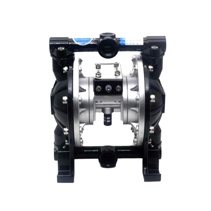 Hot Sale 2 Inch PP Air-Operated Double Diaphra Liquid Transfer Pump Low Pressure Industrial Use OEM Automotive Industry
Hot Sale 2 Inch PP Air-Operated Double Diaphra Liquid Transfer Pump Low Pressure Industrial Use OEM Automotive Industry
