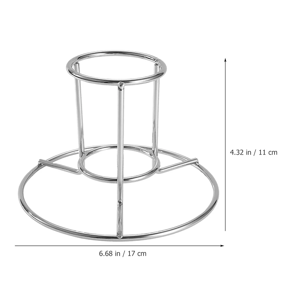 Multi-Function Professional Stainless Steel Roasting Rack Portable Chicken Holder Bbq Accessory Vertical Turkey Roaster
Multi-Function Professional Stainless Steel Roasting Rack Portable Chicken Holder Bbq Accessory Vertical Turkey Roaster