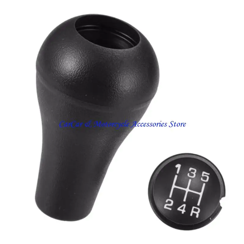 G5AD Precise 5 Speed Shifter Knob for 52104174 Vehicles Enhancing Driving Experience
G5AD Precise 5 Speed Shifter Knob for 52104174 Vehicles Enhancing Driving Experience