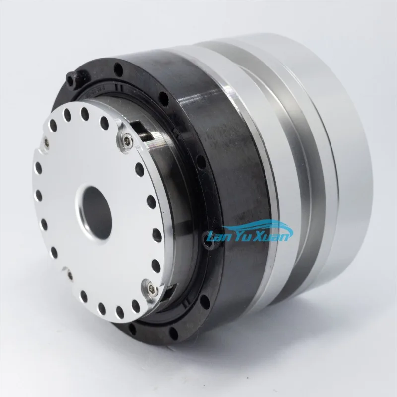 Harmonic deceleration servo motor coding drive integrated robot manipulator joint motor RI60-80proWith brake
Harmonic deceleration servo motor coding drive integrated robot manipulator joint motor RI60-80proWith brake