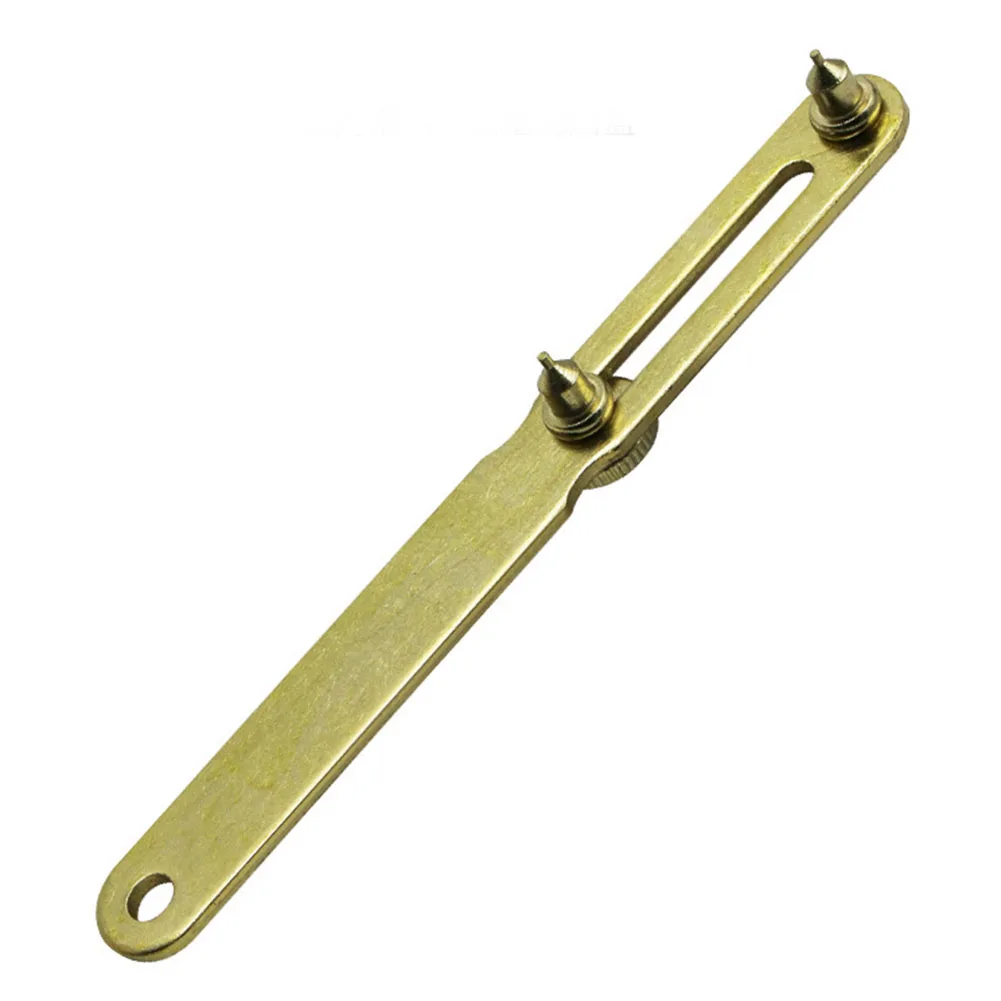 Repair Tool Opener Fittings Metal Parts Replacement Two-Foot Watch Accessories Watch Cover Back Cover Brand New 
Repair Tool Opener Fittings Metal Parts Replacement Two-Foot Watch Accessories Watch Cover Back Cover Brand New