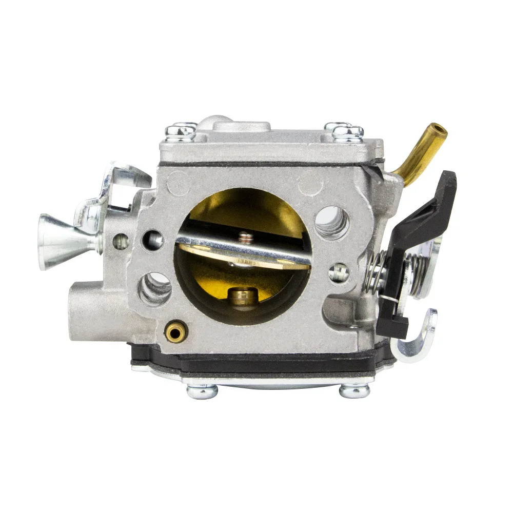 544266101 suitable carburetor for Husqvarna K960 cut-off saw, replacement for 502623201 502 62 32-01 544 26 61-01
544266101 suitable carburetor for Husqvarna K960 cut-off saw, replacement for 502623201 502 62 32-01 544 26 61-01