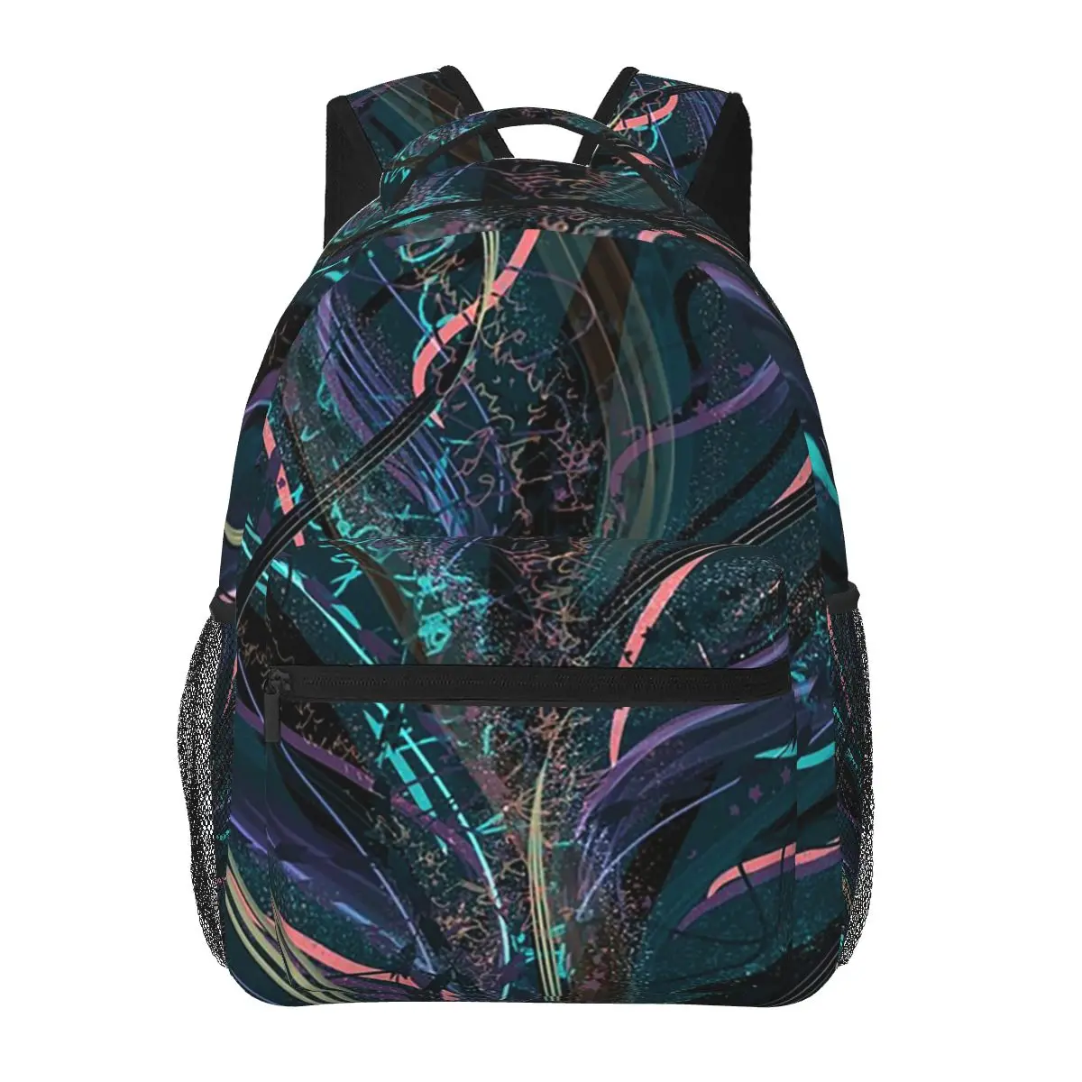 Glow Bouquet Backpack Hot Sale Daypack Large Capacity Boys Girls BookBag School Bag Shoulder Bags for Men Women
Glow Bouquet Backpack Hot Sale Daypack Large Capacity Boys Girls BookBag School Bag Shoulder Bags for Men Women