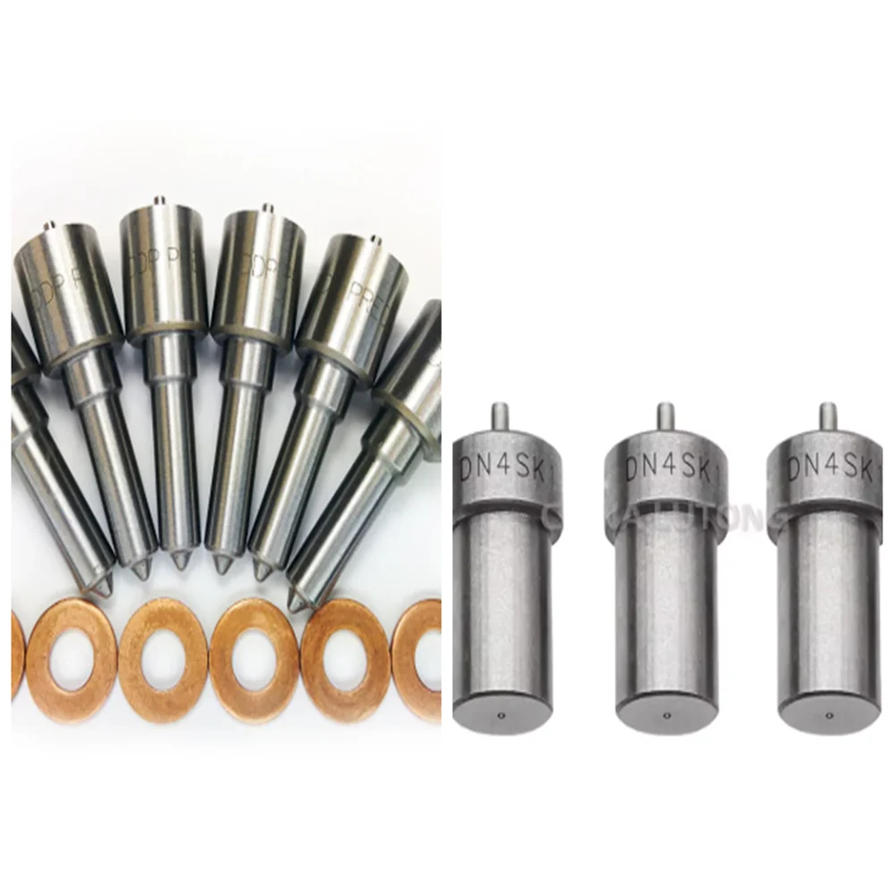 Auto parts Replacement CRIN fuel injector nozzle Sprayer
Auto parts Replacement CRIN fuel injector nozzle Sprayer