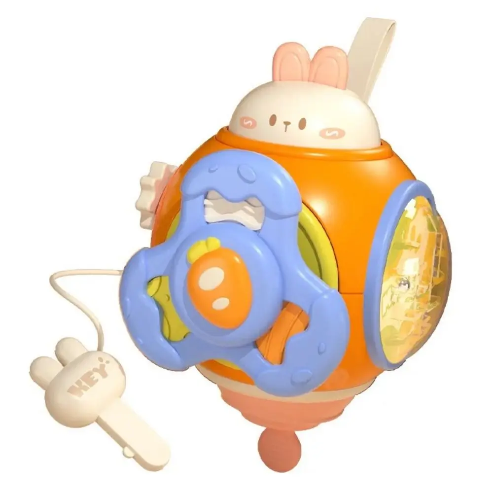 Cartoon Baby Sensory Toys Creative Cute Rabbit Early Education Sensory Toy Early Childhood Education Montessori
Cartoon Baby Sensory Toys Creative Cute Rabbit Early Education Sensory Toy Early Childhood Education Montessori