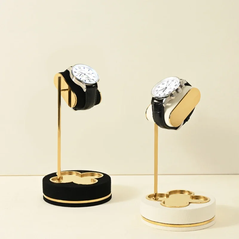 Metal Watch Stand, Watch Bracelet, Bracelet, Storage Display Stand, Luxury Handicrafts, Display Props
Metal Watch Stand, Watch Bracelet, Bracelet, Storage Display Stand, Luxury Handicrafts, Display Props