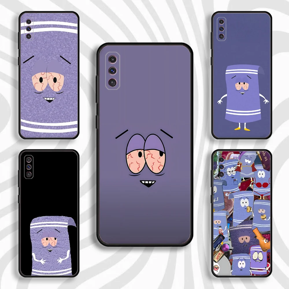 Funny Towelie S-Southes P-Parks Phone Case For Samsung S 25,24,23,22,30,21,10,9,Ultra,Plus,Lite,FE,4,5 G Black Soft Case
Funny Towelie S-Southes P-Parks Phone Case For Samsung S 25,24,23,22,30,21,10,9,Ultra,Plus,Lite,FE,4,5 G Black Soft Case