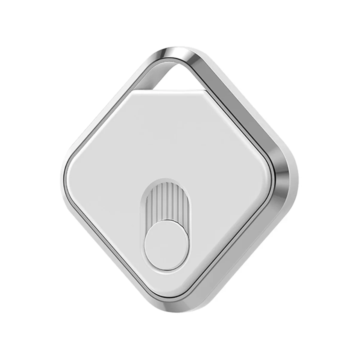 AB7-Смарт-тег на большие расстояния GPS-трекер для Air Tag Finder ключей Велосипедный мини-локатор с защитой от потери сигнализации работает с IOS Find My (A)
AB7-Смарт-тег на большие расстояния GPS-трекер для Air Tag Finder ключей Велосипедный мини-локатор с защитой от потери сигнализации работает с IOS Find My (A)