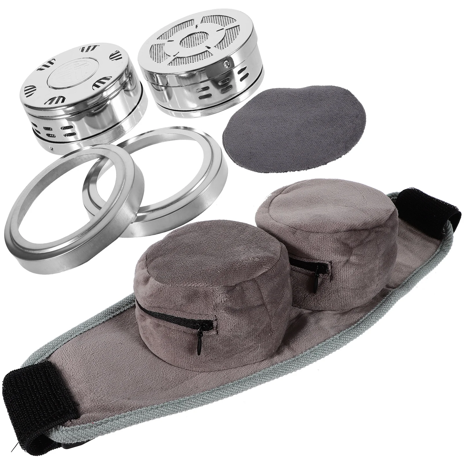 1 комплект, коробка для прижигания, портативный бытовой износостойкий пояс для моксы, чехол для моксы, расслабляющий сон, работа, улучшение глубокой кровообращения 
1 комплект, коробка для прижигания, портативный бытовой износостойкий пояс для моксы, чехол для моксы, расслабляющий сон, работа, улучшение глубокой кровообращения