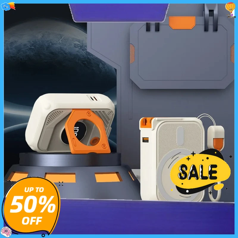 with Super Fast Charging and Large Capacity of 20000mAh New Wireless Portable AC Plug Mobile Power Bank Power Bank
with Super Fast Charging and Large Capacity of 20000mAh New Wireless Portable AC Plug Mobile Power Bank Power Bank