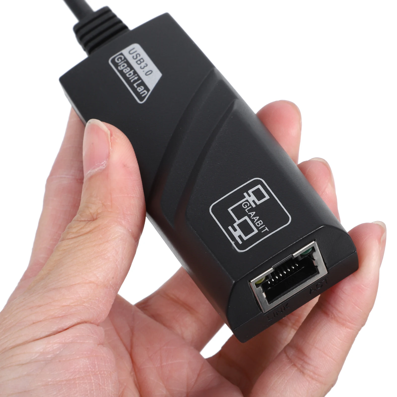 Driver-Free To Gigabit 1000Mbps High-Speed Card Laptop 3.0 Converter Plug Play Black Pvc Usb Network Interface Card For
Driver-Free To Gigabit 1000Mbps High-Speed Card Laptop 3.0 Converter Plug Play Black Pvc Usb Network Interface Card For