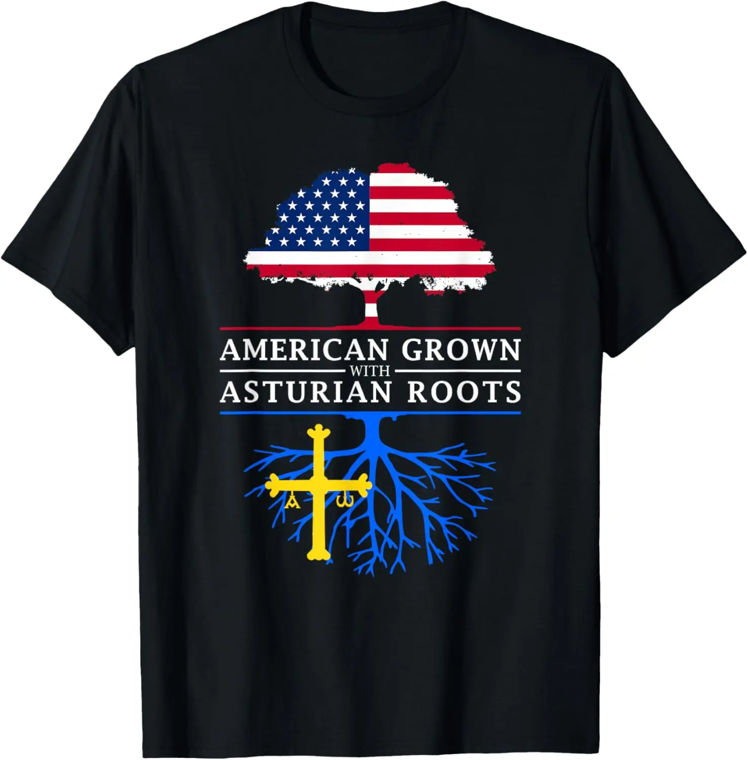 Новый стиль для мужчин и женщин — футболка с американским флагом Астериана — футболка «Астурия»
Новый стиль для мужчин и женщин — футболка с американским флагом Астериана — футболка «Астурия»