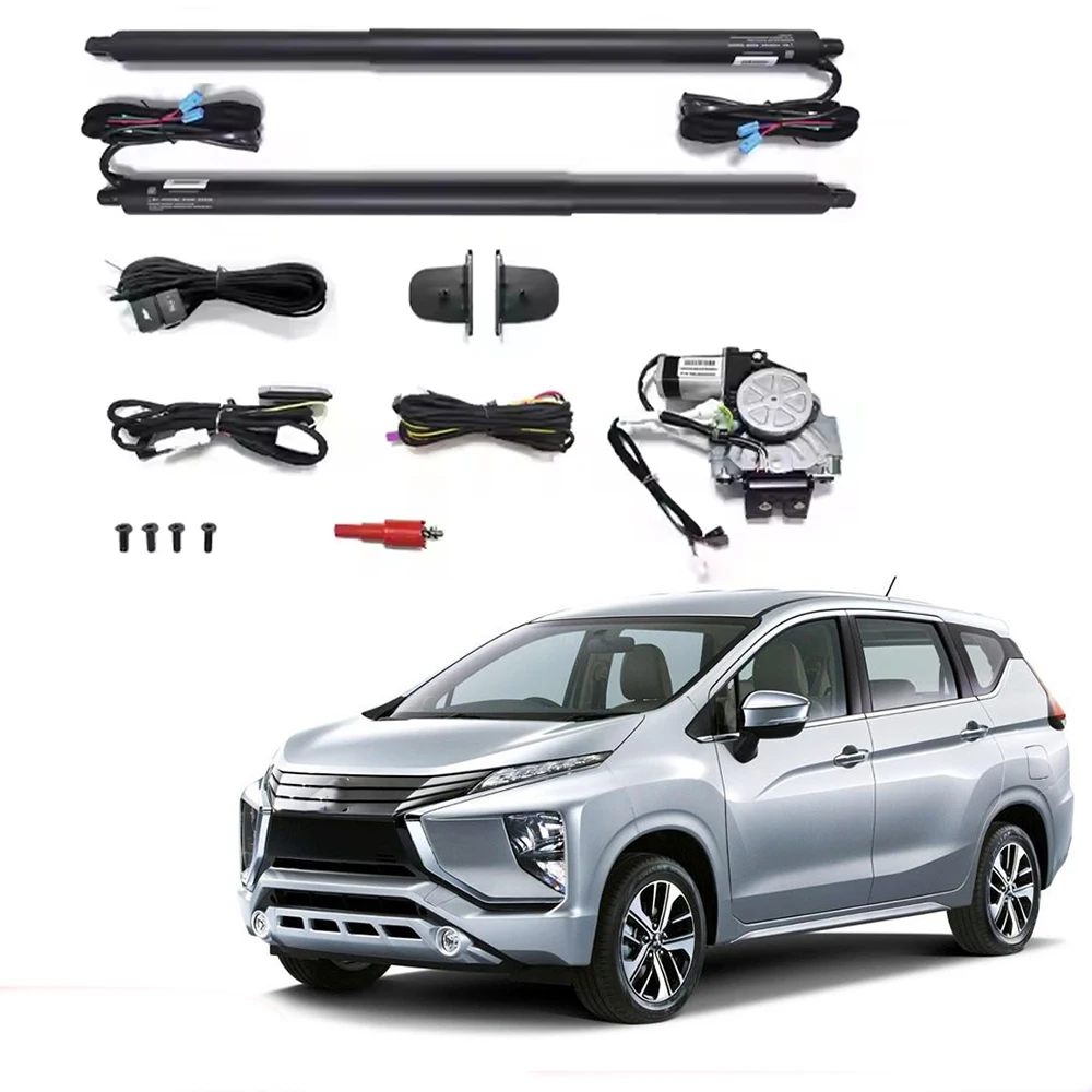 Для Xpander 2019 + автоматическая задняя дверь, электрическая задняя дверь, багажник, автоматическая задняя дверь, модификация автоматической двери, обновление автомобиля
Для Xpander 2019 + автоматическая задняя дверь, электрическая задняя дверь, багажник, автоматическая задняя дверь, модификация автоматической двери, обновление автомобиля