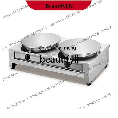 AB02 Commercial electric heating gas class, multigrain pancake fruit pot, stall pancake pot
AB02 Commercial electric heating gas class, multigrain pancake fruit pot, stall pancake pot