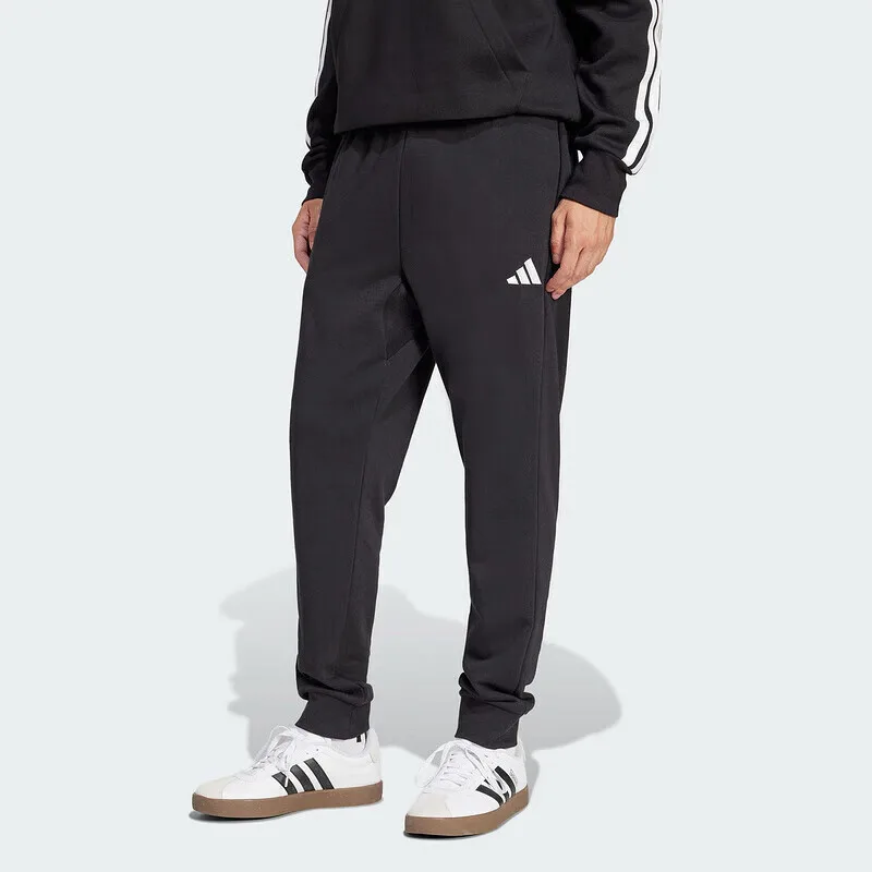 Мужские брюки Adidas FEELCOZY, повседневная спортивная одежда, удобные спортивные штаны для тренировок
Мужские брюки Adidas FEELCOZY, повседневная спортивная одежда, удобные спортивные штаны для тренировок
