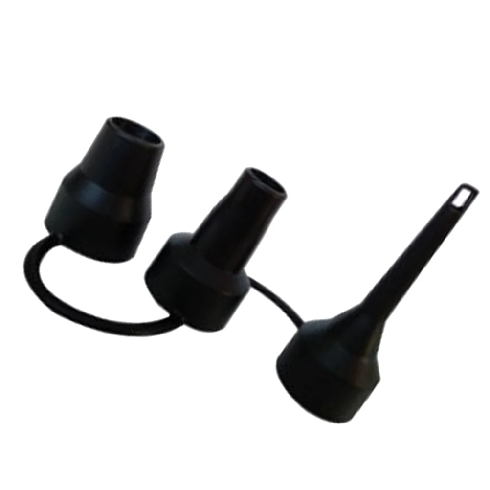 3 Sizes Pump Nozzles Replacement Plastic Multifunction Inflator Bed Fitting Bike Pump Nozzles Plastic Nozzle Head Attachment
3 Sizes Pump Nozzles Replacement Plastic Multifunction Inflator Bed Fitting Bike Pump Nozzles Plastic Nozzle Head Attachment