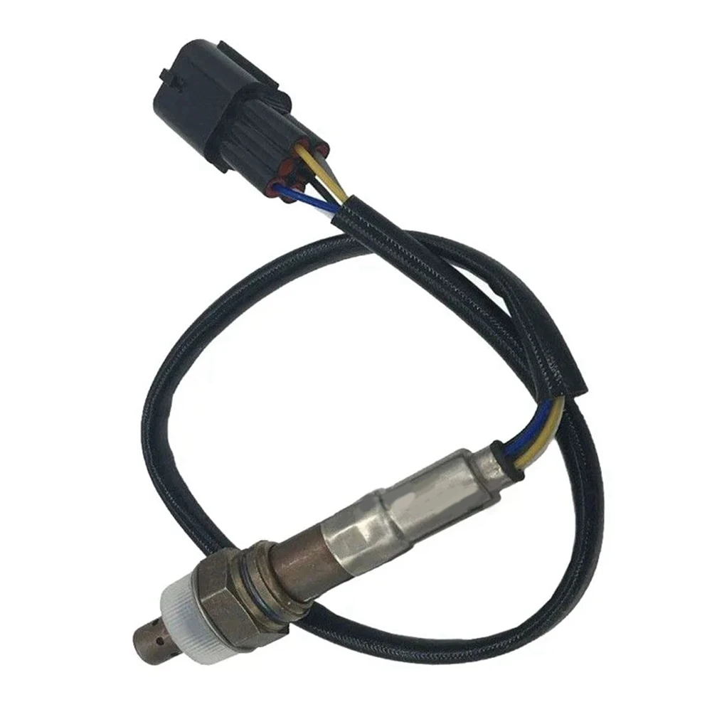 Automobile Air-Fuel Ratio O2 Oxygen Sensor LFL7-18-8G1A LFL7188G1A Suitable For Mazda 3 2.0 2.3L 2006-2013
Automobile Air-Fuel Ratio O2 Oxygen Sensor LFL7-18-8G1A LFL7188G1A Suitable For Mazda 3 2.0 2.3L 2006-2013