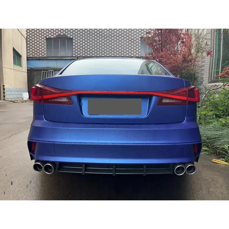 Hot Sale Car Body Kit for IS IS Class 2006-2012 Upgrade 2021+ IS F-sport Front Bumper Headlight Through Tail Light Rear Kits
Hot Sale Car Body Kit for IS IS Class 2006-2012 Upgrade 2021+ IS F-sport Front Bumper Headlight Through Tail Light Rear Kits