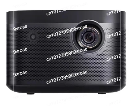H6 Portable Home Theater Projector High Brightness Fixed Focus Intelligent Projection
H6 Portable Home Theater Projector High Brightness Fixed Focus Intelligent Projection