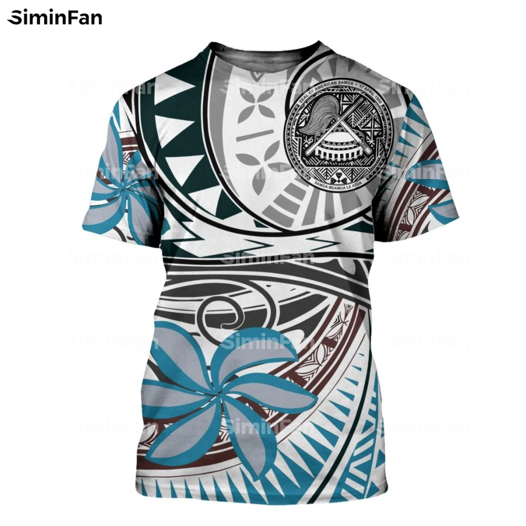 American Samoa Flower 3D Full Printed T-Shirt Summer Round Neck Tee Men Female Casual Top Unisex Harajuku New Streetwear 02
American Samoa Flower 3D Full Printed T-Shirt Summer Round Neck Tee Men Female Casual Top Unisex Harajuku New Streetwear 02